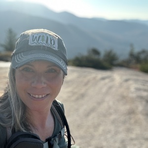 Fundraising Page: Jocelyn Demas